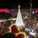 Desfiles, espetáculos e luzes: BC prepara programação especial de Natal