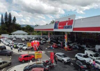 Grupo Koch promove mutirão de empregos com contratação por diárias e pagamento semanal