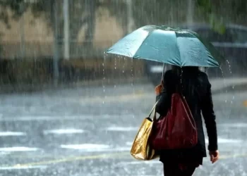 Chuva e frio devem predominar no feriado da Independência em SC; veja previsão