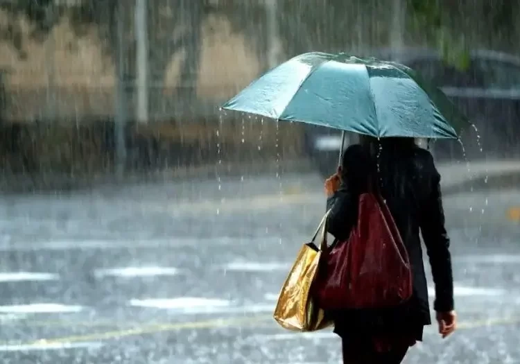Chuva e frio devem predominar no feriado da Independência em SC; veja previsão