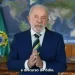 Lula reforça defesa da democracia e critica “traidores da pátria” em pronunciamento