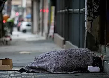 Câmara de BC analisa internação involuntária de pessoas em situação de rua