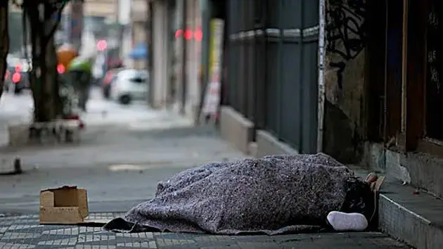 Câmara de BC analisa internação involuntária de pessoas em situação de rua