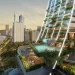 Senna Tower começa a ser construído em Balneário Camboriú e será o maior residencial do mundo