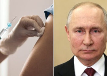 Vacina contra o câncer é anunciada na Rússia e será distribuída sem custo