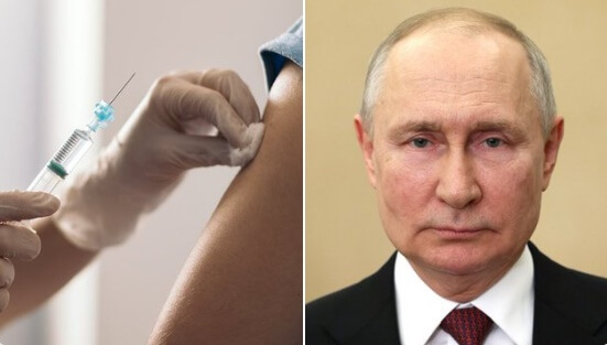 Vacina contra o câncer é anunciada na Rússia e será distribuída sem custo