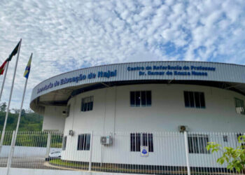 Itajaí anuncia processo seletivo para professores e agentes de educação em 2026