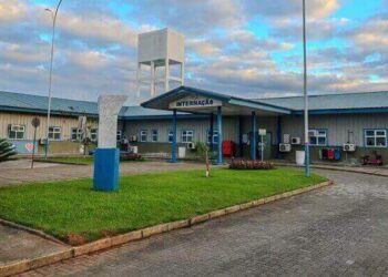 Estado anuncia investimento de R$ 60 milhões em obras no Hospital Ruth Cardoso