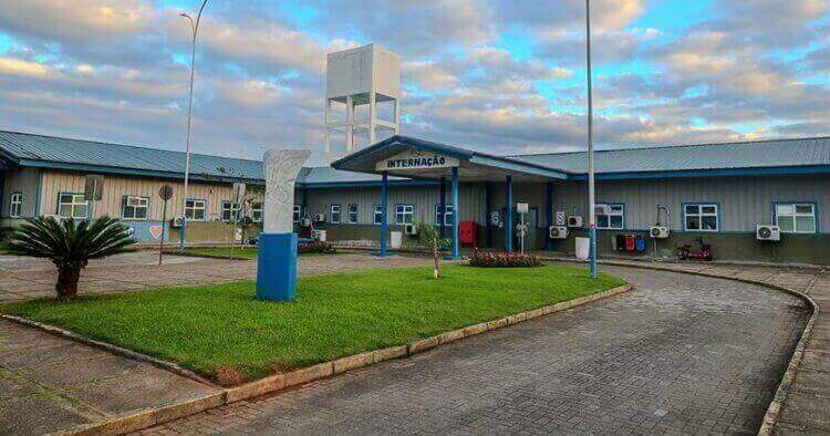 Estado anuncia investimento de R$ 60 milhões em obras no Hospital Ruth Cardoso