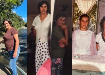 FILHA PROCURA PELA MÃE BIOLÓGICA EM CAMBORIÚ APÓS MAIS DE 50 ANOS