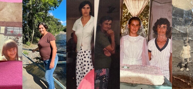 FILHA PROCURA PELA MÃE BIOLÓGICA EM CAMBORIÚ APÓS MAIS DE 50 ANOS