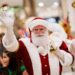 Chegada do Papai Noel está programada para o dia 1º de novembro no Balneário Shopping