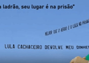 VÍDEO:Luciano Hang é condenado a indenizar Lula por danos morais