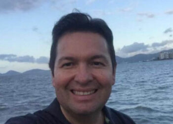 Catarinense João Nicolau perde a vida em acidente voltando de região devastada por tornado