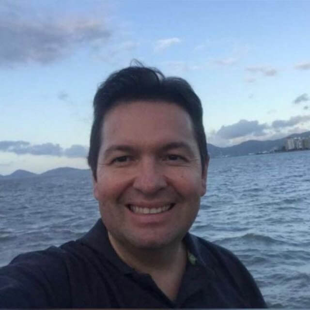 Catarinense João Nicolau perde a vida em acidente voltando de região devastada por tornado