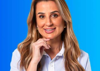 Prefeita de Balneário Camboriú, Juliana Pavan, é ameaçada de morte nas redes sociais