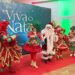 Viva o Natal BC 2025 começa neste sábado com desfile temático e acendimento das luzes