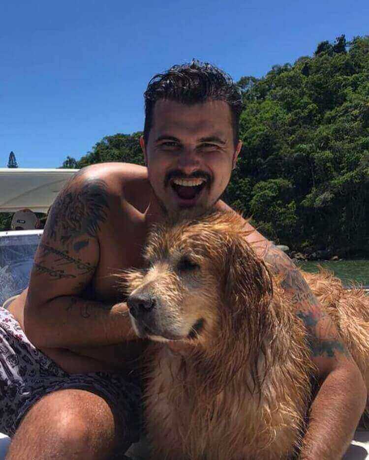 Filme sobre Jesse Koz e Shurastey vai começar a ser gravado em Balneário Camboriú