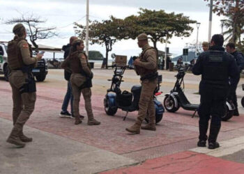 Nova regra exigirá CNH, placa e capacete para todos os ciclomotores em 2026