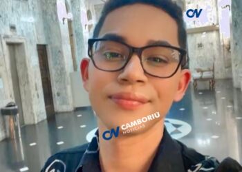 Jovem de 29 Anos Morre em Acidente na Avenida Santa Catarina em Camboriú