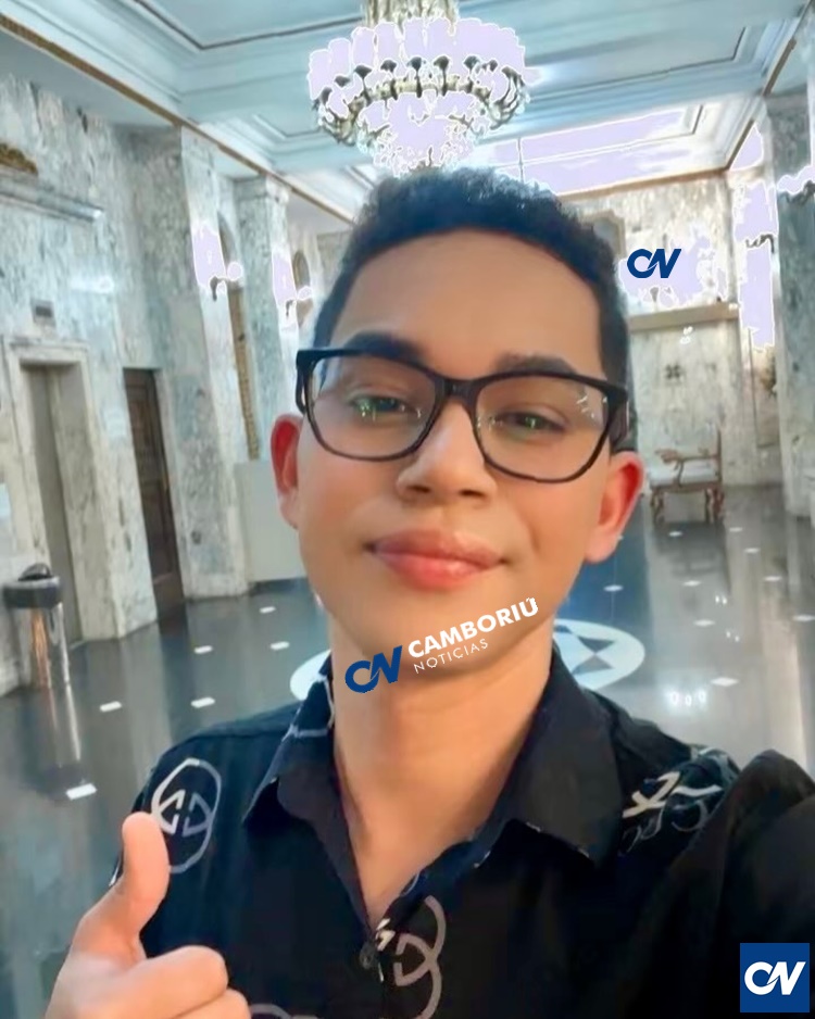 Jovem de 29 Anos Morre em Acidente na Avenida Santa Catarina em Camboriú