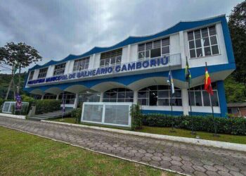 Prefeitura de Balneário Camboriú tem vagas abertas para estágio