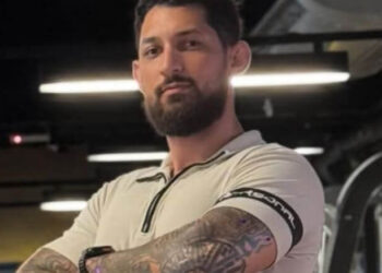 Homem é assassinado pela ex-mulher a tiros ao sair da academia em Itajaí