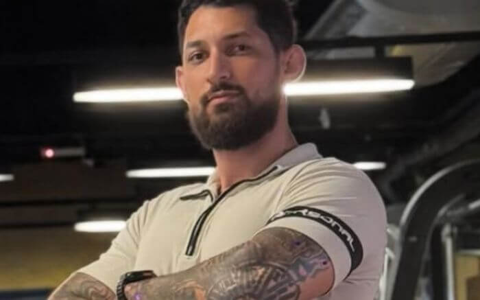 Homem é assassinado pela ex-mulher a tiros ao sair da academia em Itajaí