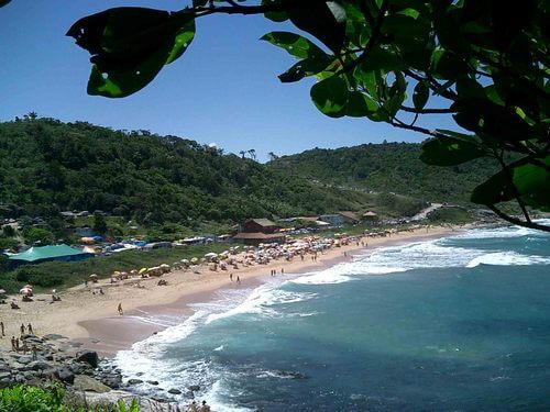 Vereador quer proibir o naturismo na Praia do Pinho e transformar o local em área familiar