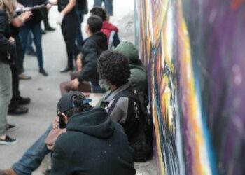 Moradores de rua poderão ser internados involuntariamente em Balneário Camboriú