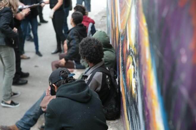 Moradores de rua poderão ser internados involuntariamente em Balneário Camboriú