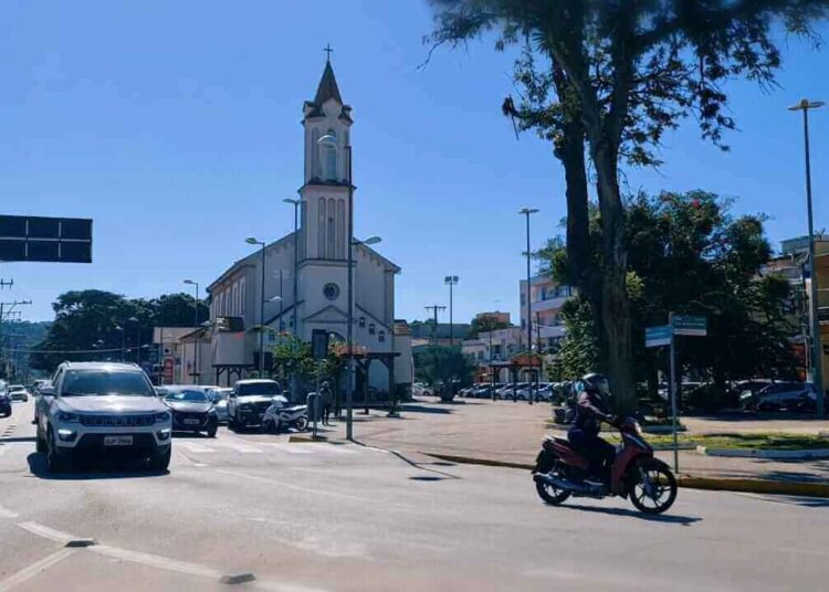 Camboriú está entre as cidades mais seguras de Santa Catarina, aponta levantamento nacional