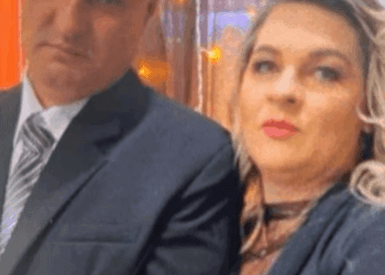 Homem é identificado após tirar a vida da esposa e depois a própria em Itajaí