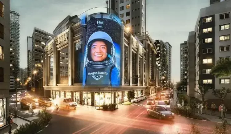 Contagem regressiva para a inauguração da “Times Square” de Balneário Camboriú