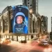 Contagem regressiva para a inauguração da “Times Square” de Balneário Camboriú
