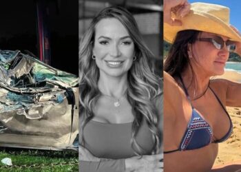 Motorista de Porsche paga mais de R$ 30 mil e é solta após acidente fatal em Balneário Camboriú