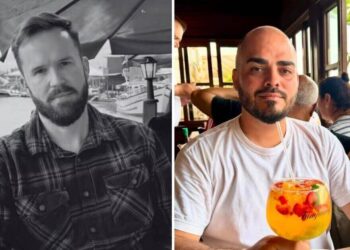 Homem é morto a facadas em Camboriú; ex-companheiro é o principal suspeito