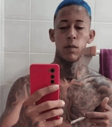 Criminoso da Bahia morre em confronto com a Polícia Militar em Balneário Camboriú