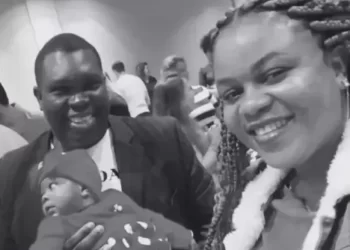 Enxurrada leva carro e mata pai, mãe e filha de um ano em Palhoça