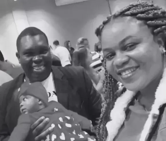 Enxurrada leva carro e mata pai, mãe e filha de um ano em Palhoça