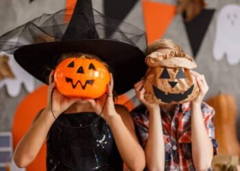 Santa Catarina é o primeiro estado do Brasil a proibir Halloween nas escolas