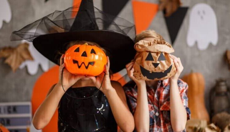 é o primeiro estado do Brasil a proibir Halloween nas escolas