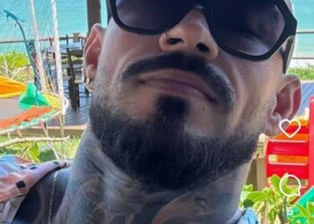 Homem desaparece no mar após acidente com jet ski em Balneário Camboriú