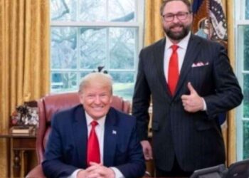 Aliado de Trump ataca Lula após crítica à ação dos EUA na Venezuela: “Vai se f**, Lula”