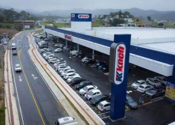 Grupo Koch anuncia abertura de novas lojas em Balneário Camboriú e Camboriú e oferece 240 vagas de emprego