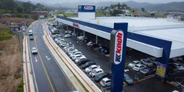 Grupo Koch anuncia abertura de novas lojas em Balneário Camboriú e Camboriú e oferece 240 vagas de emprego