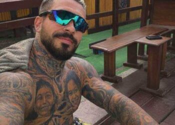 Empresário desaparece após acidente com jet ski e buscas avançam em áreas de mata