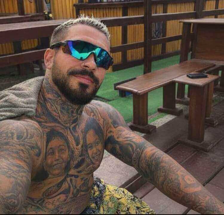 Empresário desaparece após acidente com jet ski e buscas avançam em áreas de mata