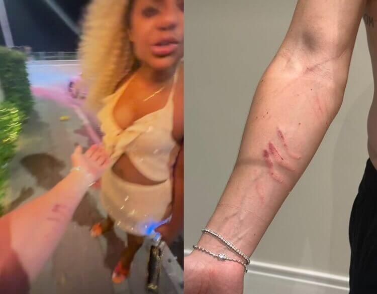 Caso Cariúcha: apuração aponta contexto diferente do relato inicial