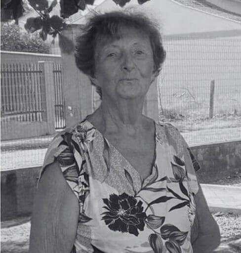 Idosa morre após ser atingida em faixa de pedestres em Balneário Camboriú